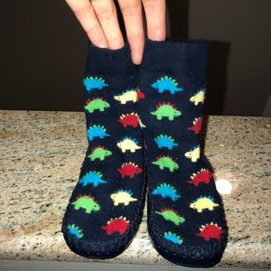 jojo maman bebe moccasins